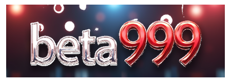 beta 999 logo