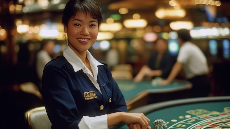 beta 999 Beta 999 ke Live Casino mein Kaun Kaun Se Tables Hain